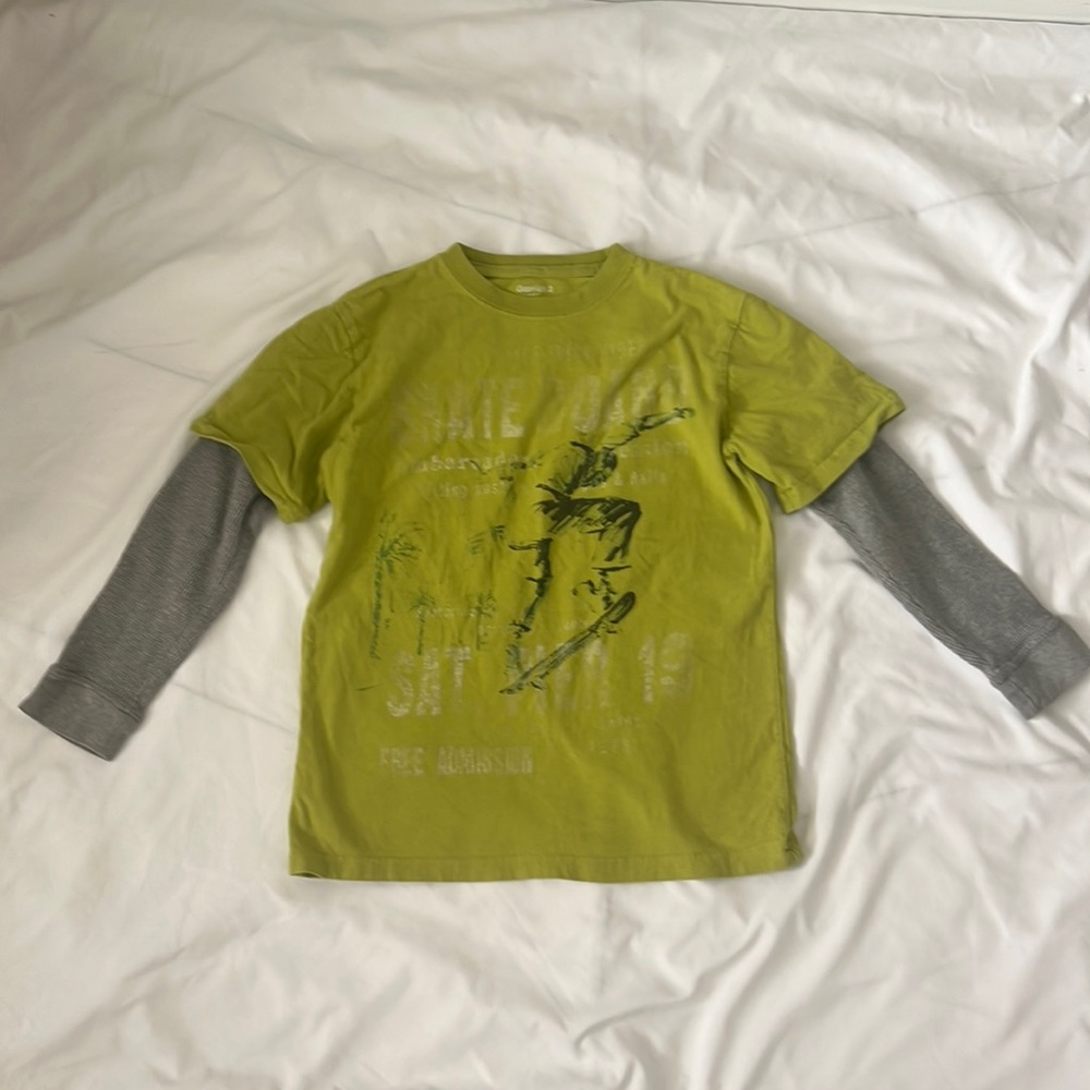GAPKids long sleeve